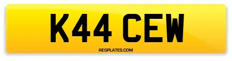 K44 CEW