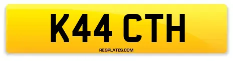 K44 CTH