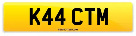 K44 CTM