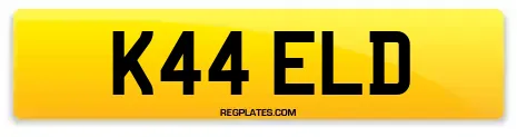 K44 ELD