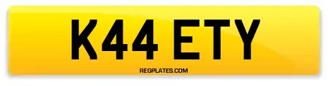 K44 ETY