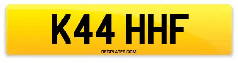 K44 HHF