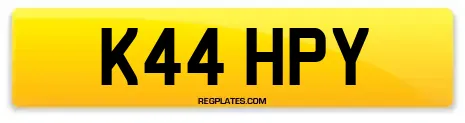 K44 HPY