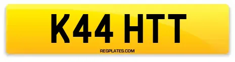 K44 HTT
