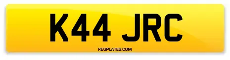 K44 JRC