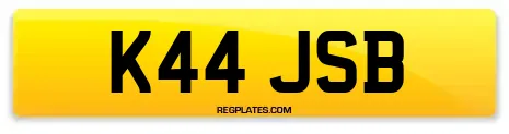 K44 JSB