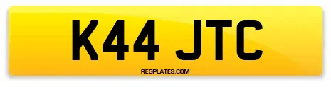 K44 JTC