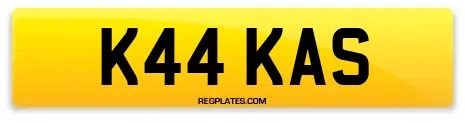 K44 KAS