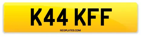 K44 KFF