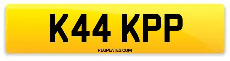 K44 KPP