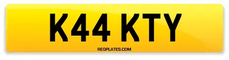 K44 KTY
