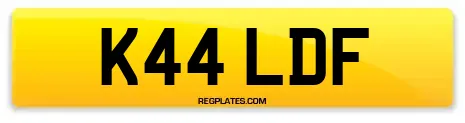 K44 LDF