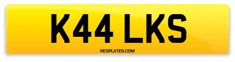 K44 LKS