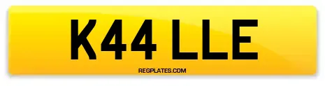 K44 LLE
