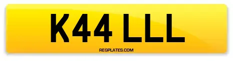 K44 LLL
