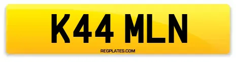 K44 MLN