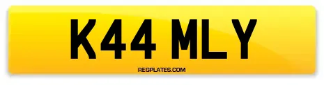 K44 MLY