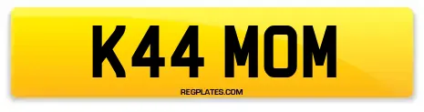 K44 MOM