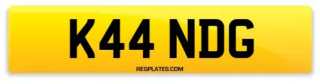 K44 NDG
