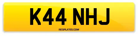 K44 NHJ