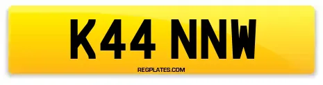 K44 NNW