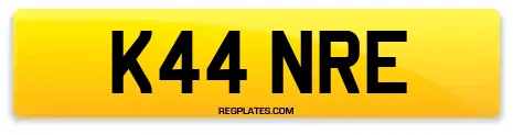 K44 NRE