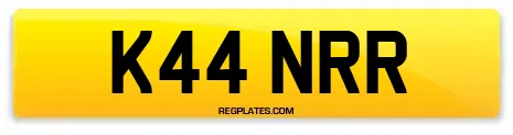 K44 NRR