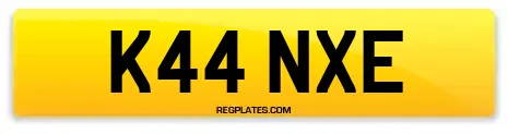 K44 NXE