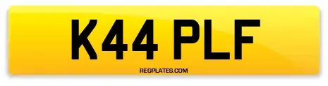 K44 PLF