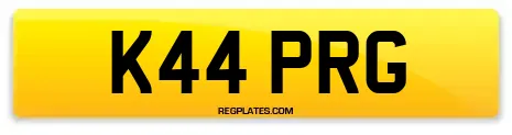 K44 PRG
