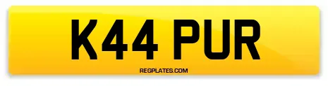 K44 PUR