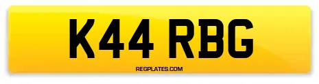 K44 RBG