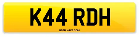 K44 RDH