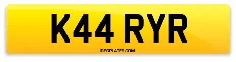 K44 RYR