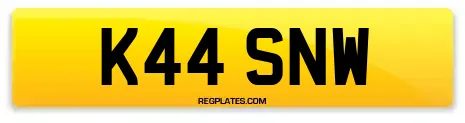 K44 SNW