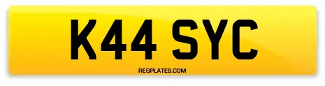 K44 SYC