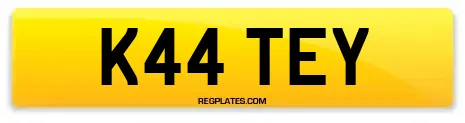 K44 TEY