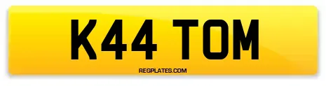 K44 TOM