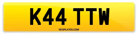 K44 TTW