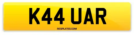K44 UAR