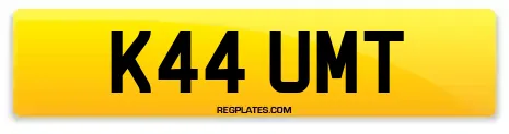 K44 UMT