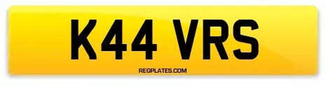 K44 VRS
