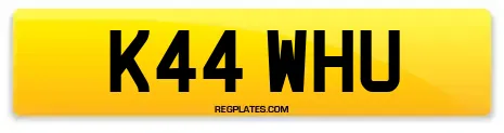 K44 WHU