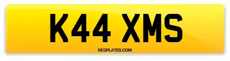 K44 XMS