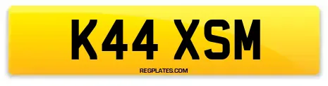 K44 XSM
