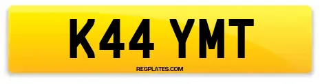 K44 YMT