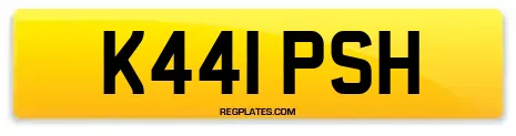 K441 PSH