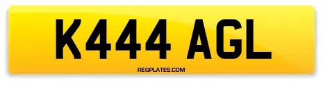 K444 AGL