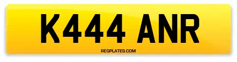 K444 ANR