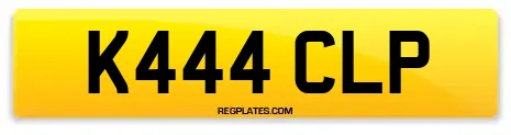 K444 CLP